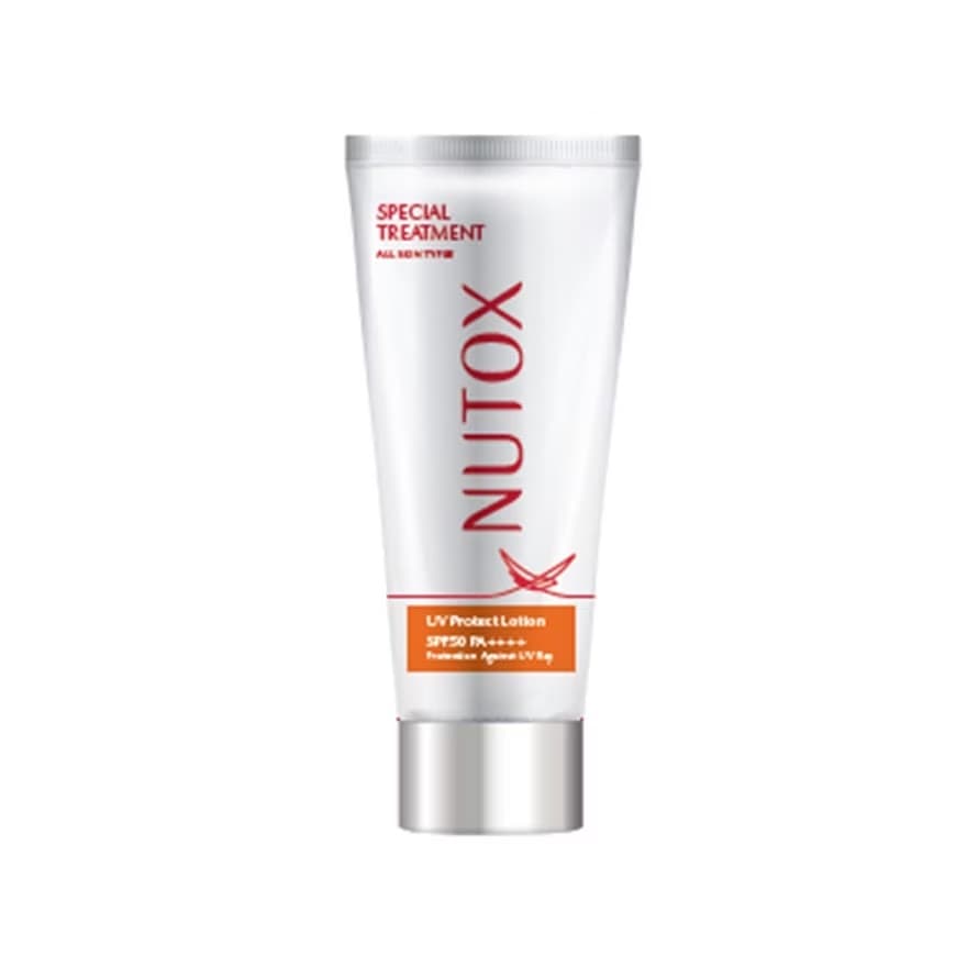 Special Treatment UV Protect Lotion SPF50 PA++