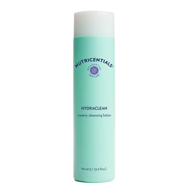 Hydra Clean Creamy Cleansing Lotion