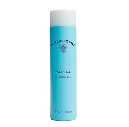 To Be Clear Pure Cleansing Gel