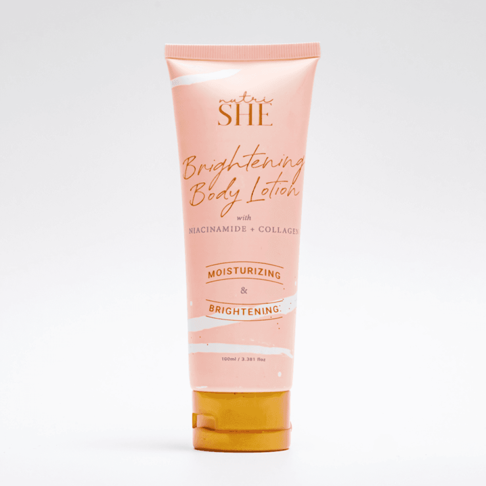 Brightening Body Lotion