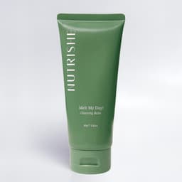 Melt My Day! Cleansing Balm