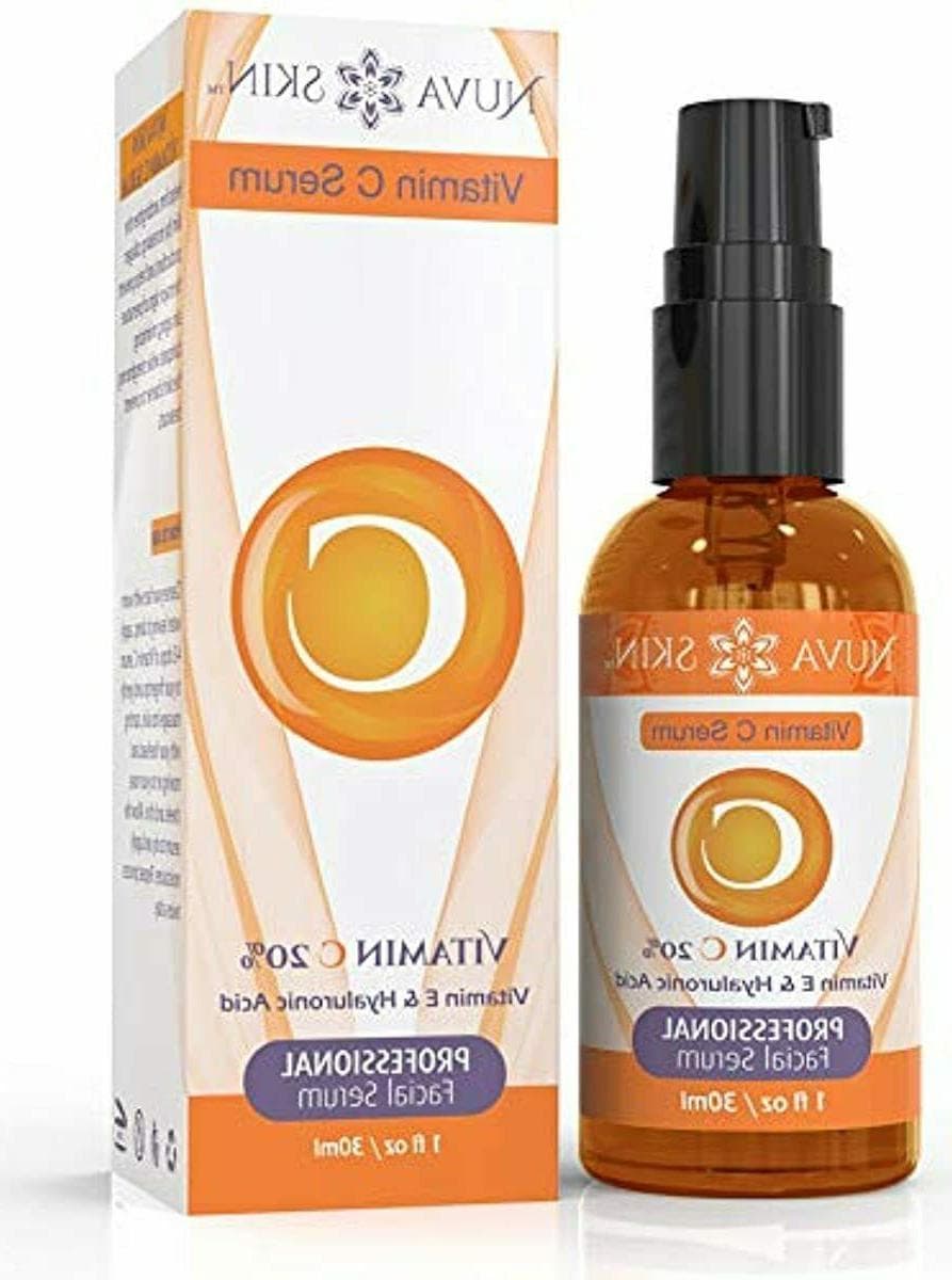 Vitamin C Serum