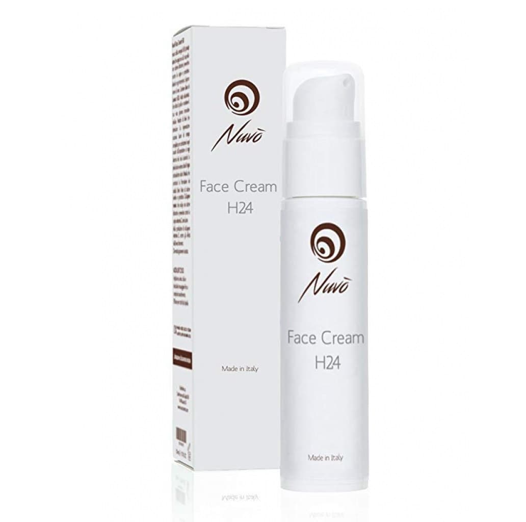 Face Cream H24