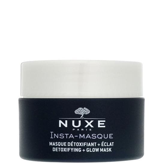 Insta-Masque Detoxifying + Radiance-Enhancing Mask