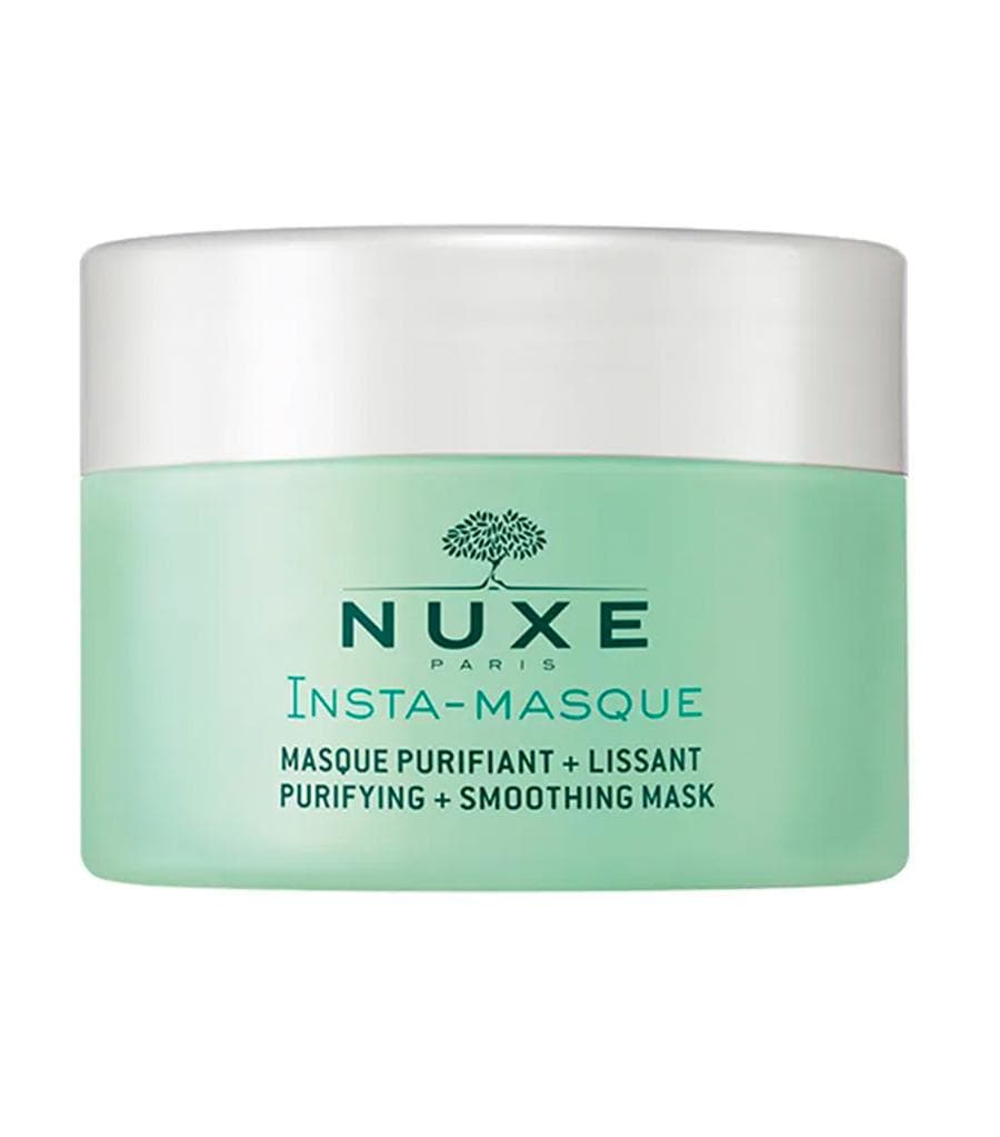 Insta-Masque Purifying + Smoothing Mask
