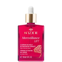 Merveillance Lift Firming Activating Oil-Serum