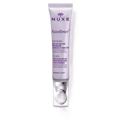 Nuxellence Anti-Ageing Eye Contour