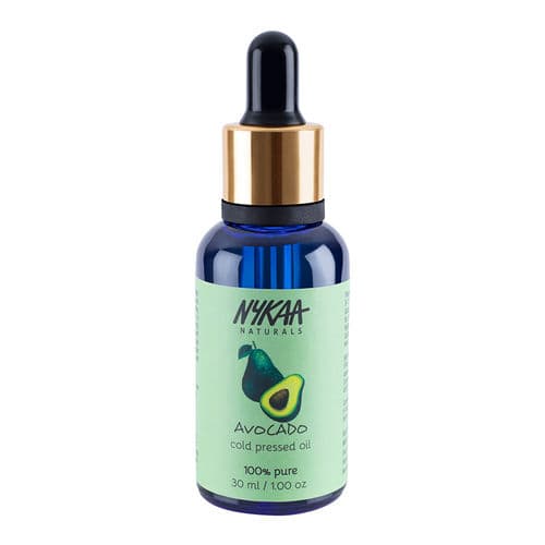 Avocado Cold Pressed Oil