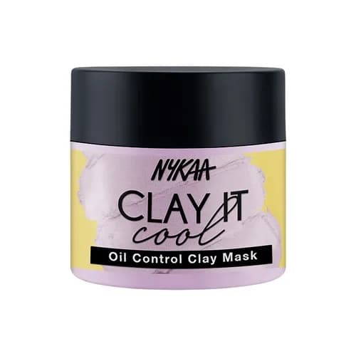 Clay It Cool Oil Control Clay Mask