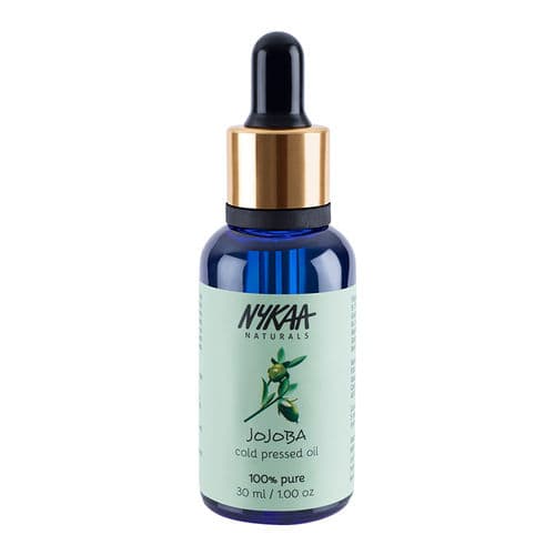 Jojoba Facial Oil