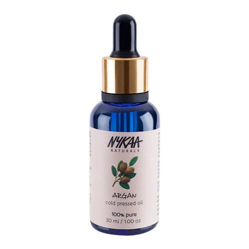 Naturals Pure Cold Pressed Argan Facial Oil