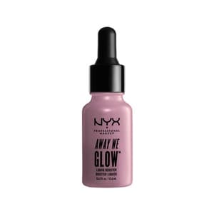 Away We Glow Liquid Booster