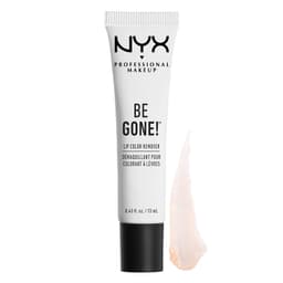 Be Gone Lip Color Remover