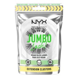 Jumbo Lash review