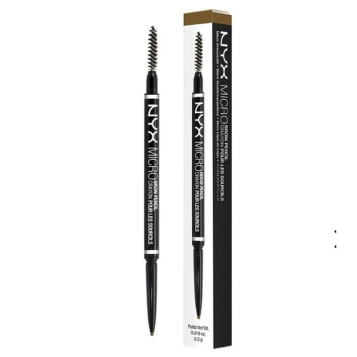 Micro Brow Pencil