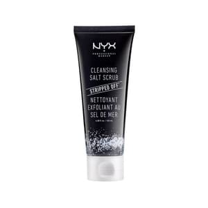 Stripped Off Cleansing Salt Scrub