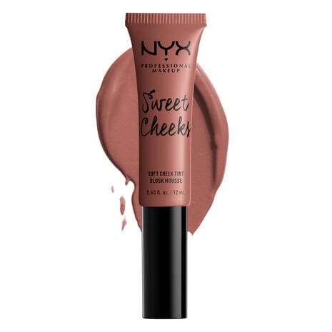 Sweet Cheeks Soft Cheek Tint Cream Blush