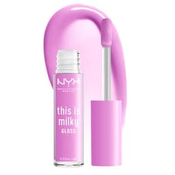 This Is Milky Gloss review