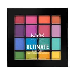 Ultimate Eyeshadow Palette