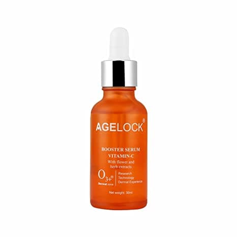 Agelock O3+ Booster Serum Vitamin C
