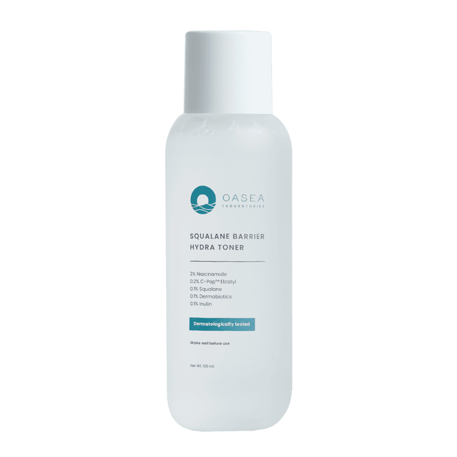 Squalane Barrier Hydra Toner
