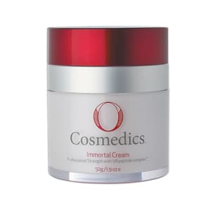 Immortal Cream