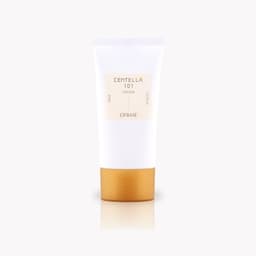 Centella 101 Cream review