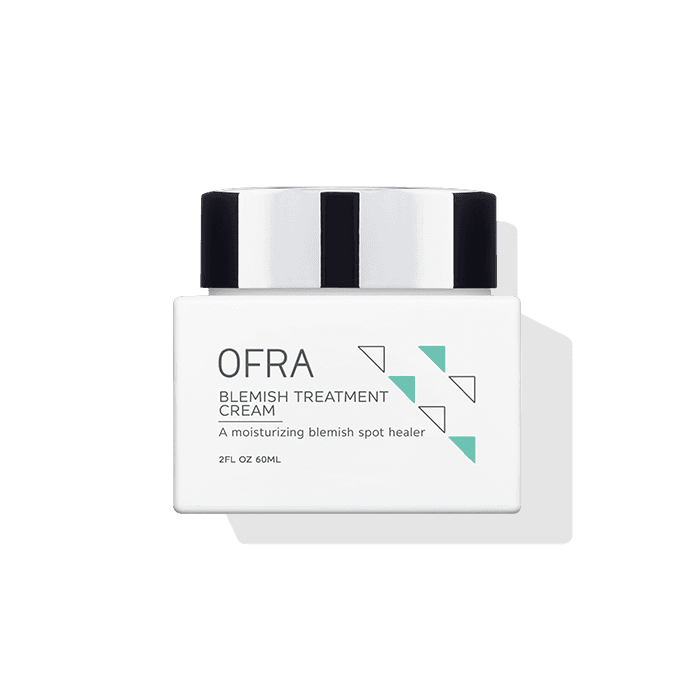 Blemish Treatment Cream