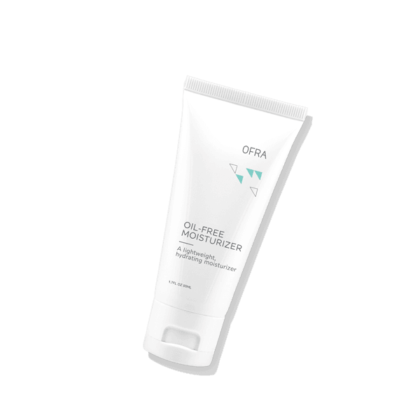 Oil Free Moisturizer