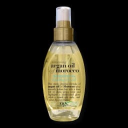 Argan Oil of Morocco Weightless Healing Dry Oil review