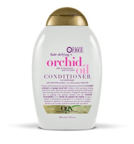 Orchid Oil Fade-Defying Conditioner 