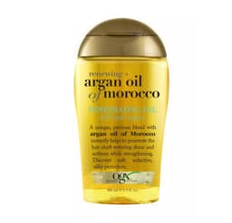 Renewing + Argan Oil of Morocco Penetrating Oil review