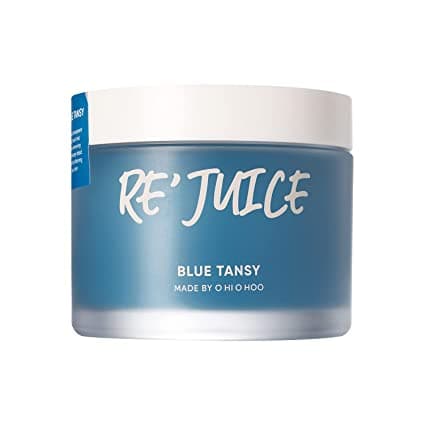 Re' Juice (Blue Tansy)