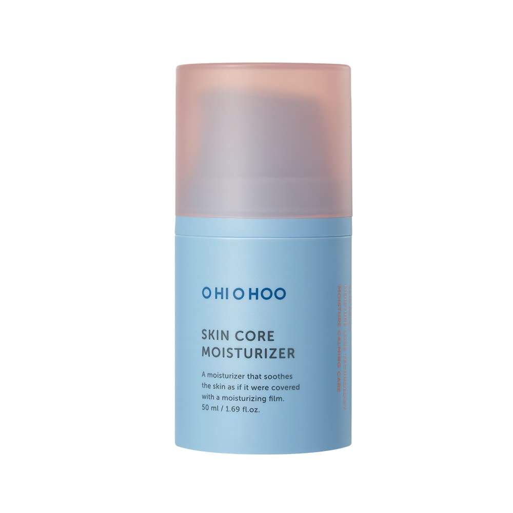 Skin Core Moisturizer