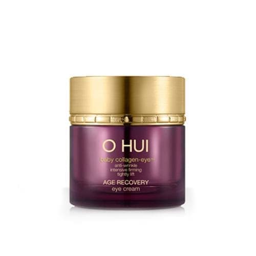 Age Recovery Eye Cream