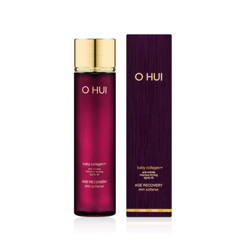 Age Recovery Skin Softener