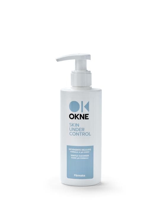 Skin Under Control Gentle Cleanser