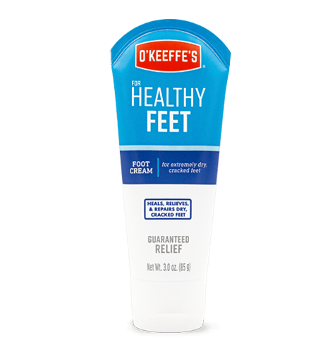 Healthy Feet Foot Cream