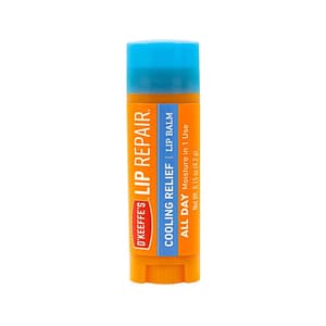 Lip Repair Cooling Relief