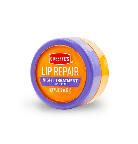 Lip Repair Night Treatment Lip Balm