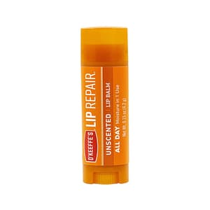 Lip Repair Unscented Lip Balm