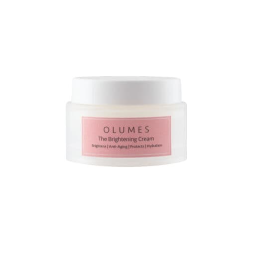 The Brightening Cream
