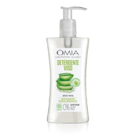 Detergente Viso (Aloe Vera Cleansing Gel)