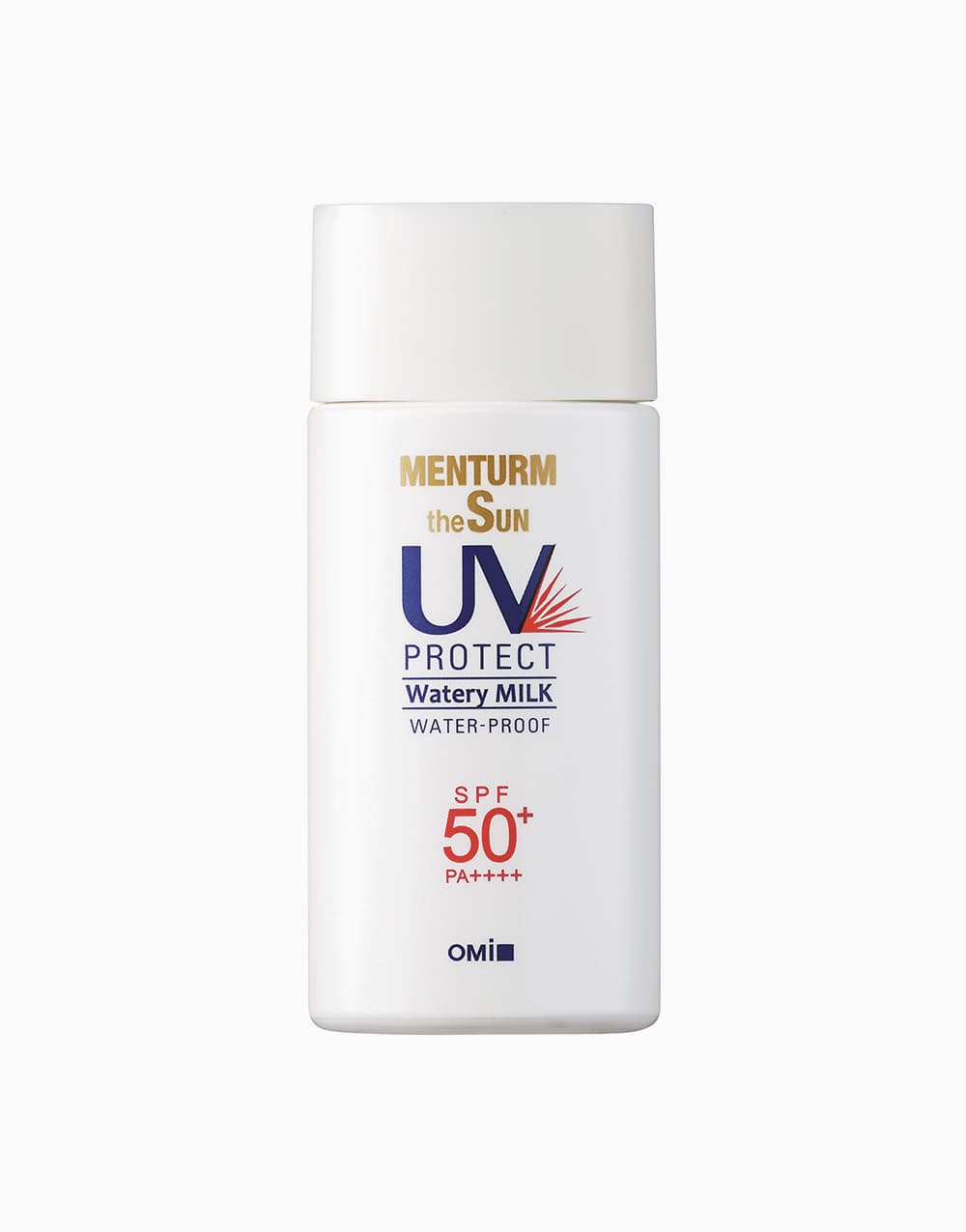 Menturm the Sun Perfect UV Watery Milk SPF 50+ PA++++