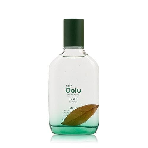 Bay Leaf Toning Mist