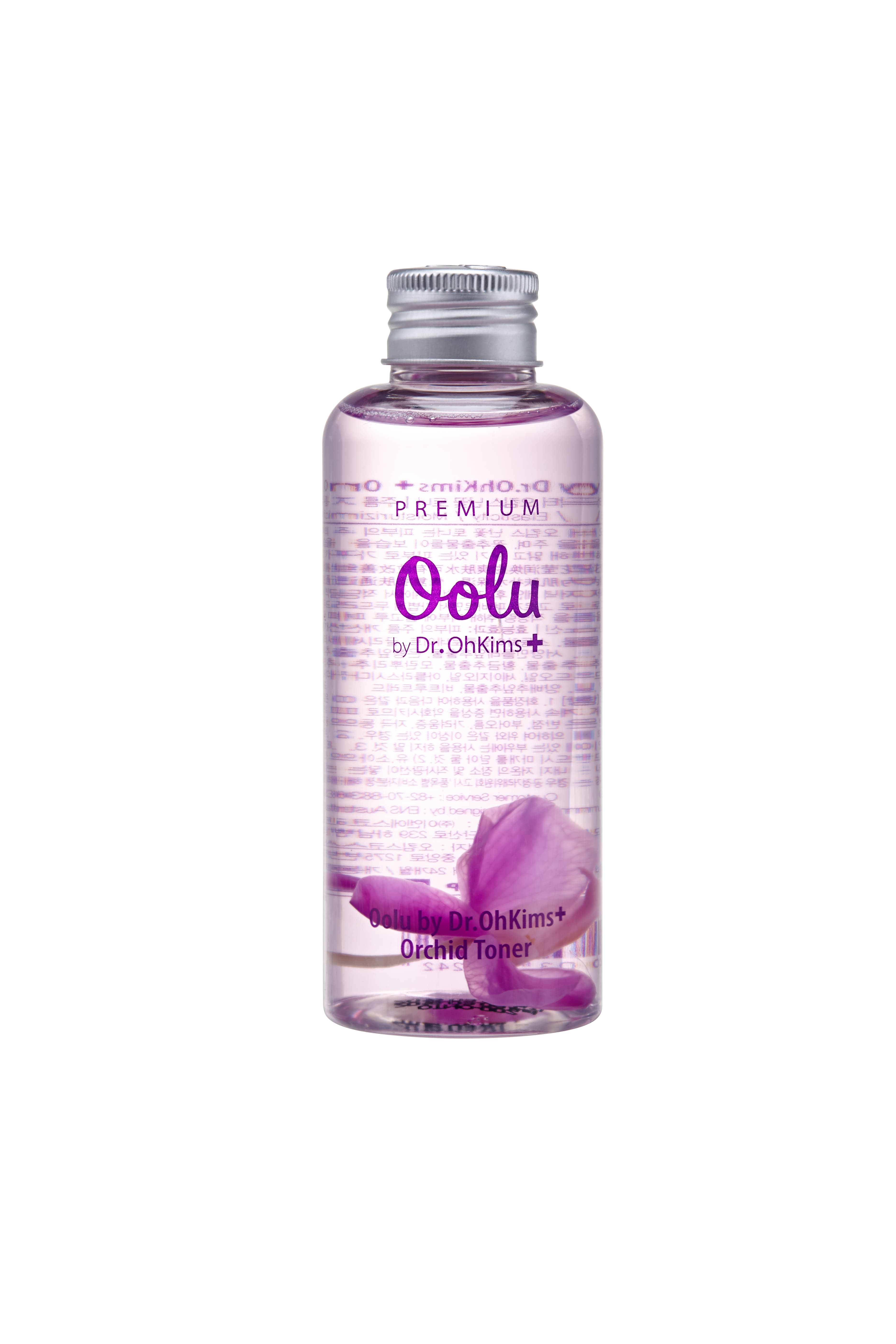 Orchid Toner