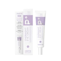 Overnight Eye Cream P.M review