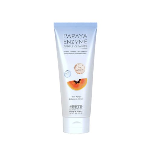 Papaya Enzyme Gentle Cleanser