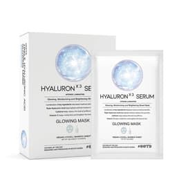 Triple Hyaluronic Acid Serum Mask review
