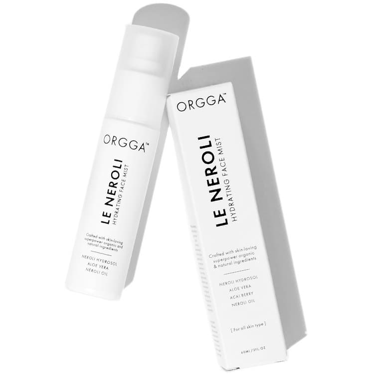 Le Neroli Hydrating Face Mist
